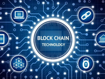 Blockchain in Supply Chain Management: Building Transparency, Efficiency, and Trust image