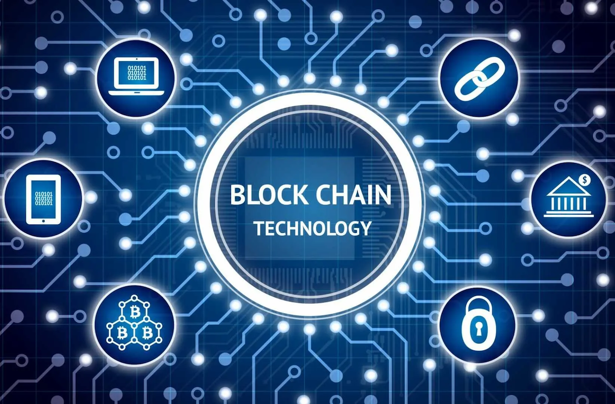 Blockchain in Supply Chain Management: Building Transparency, Efficiency, and Trust hero image